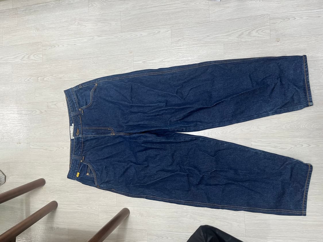 다임배기팬츠 상품이미지1