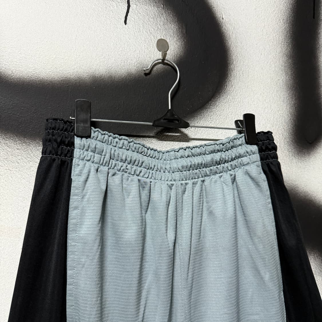 나이키 올드스쿨 범고래 스우시 바스켓볼 쇼트 팬츠 상품이미지3