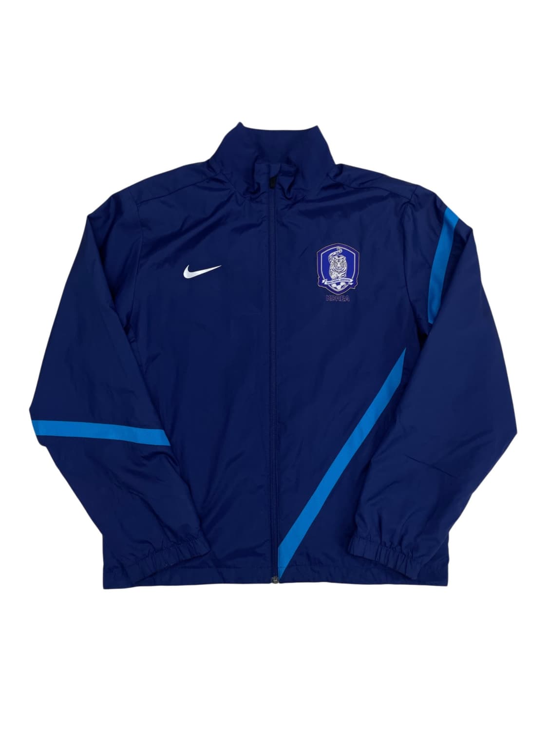 [XL] 나이키 축구 국가대표 바람막이, 웜업자켓, 트랙자켓, 윈드브레이 상품이미지2