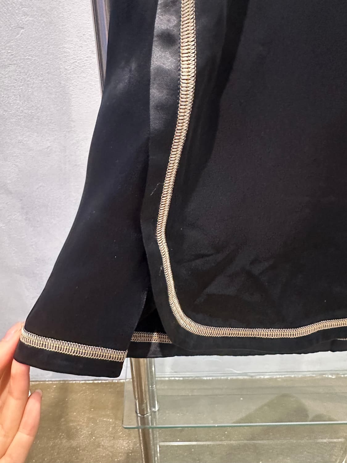 Helmut Lang Sleeveless 상품이미지2