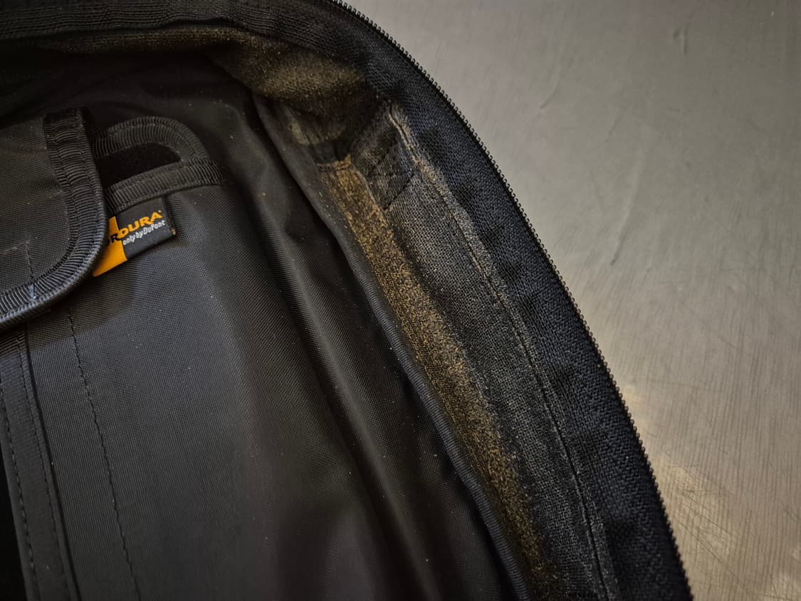 요시다포터 브리프 케이스 상품이미지6