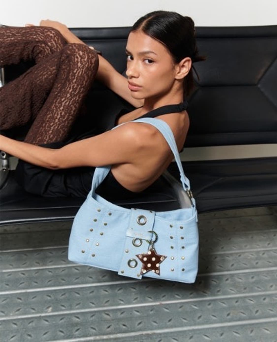 히에타 Nita / Light Denim  상품이미지1