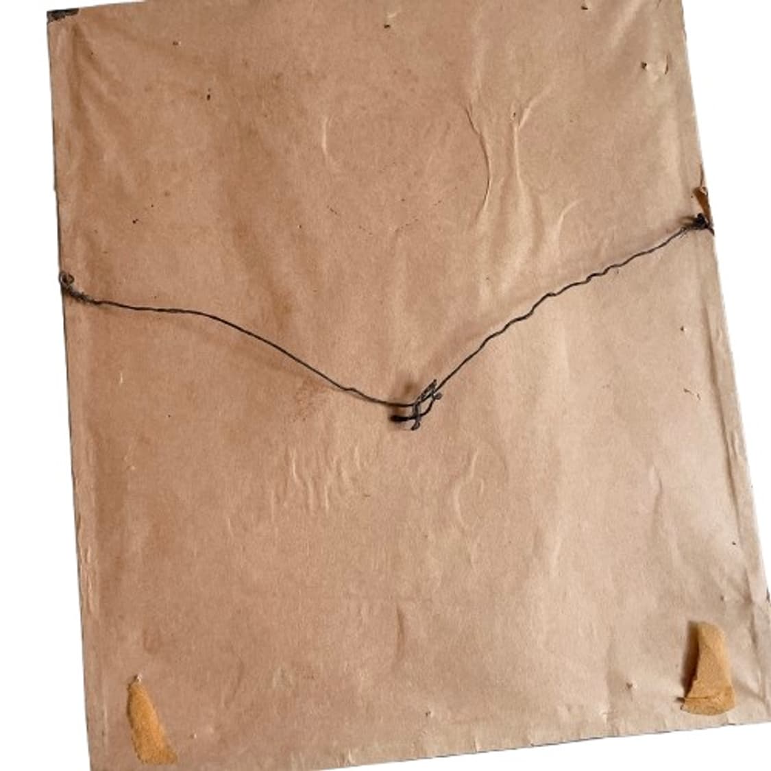 앤틱 크레놀린 레이디 레이스 액자 상품이미지3