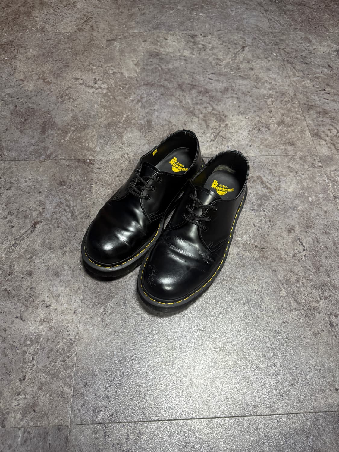 닥터마틴 1461 벡스 270 상품이미지1