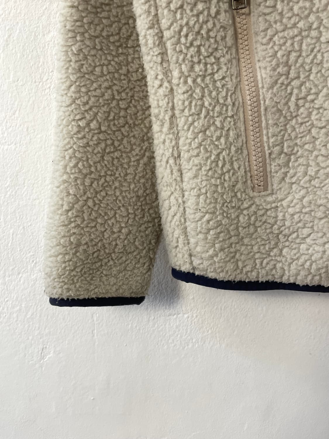 파타고니아 레트로 플리스 자켓  상품이미지6