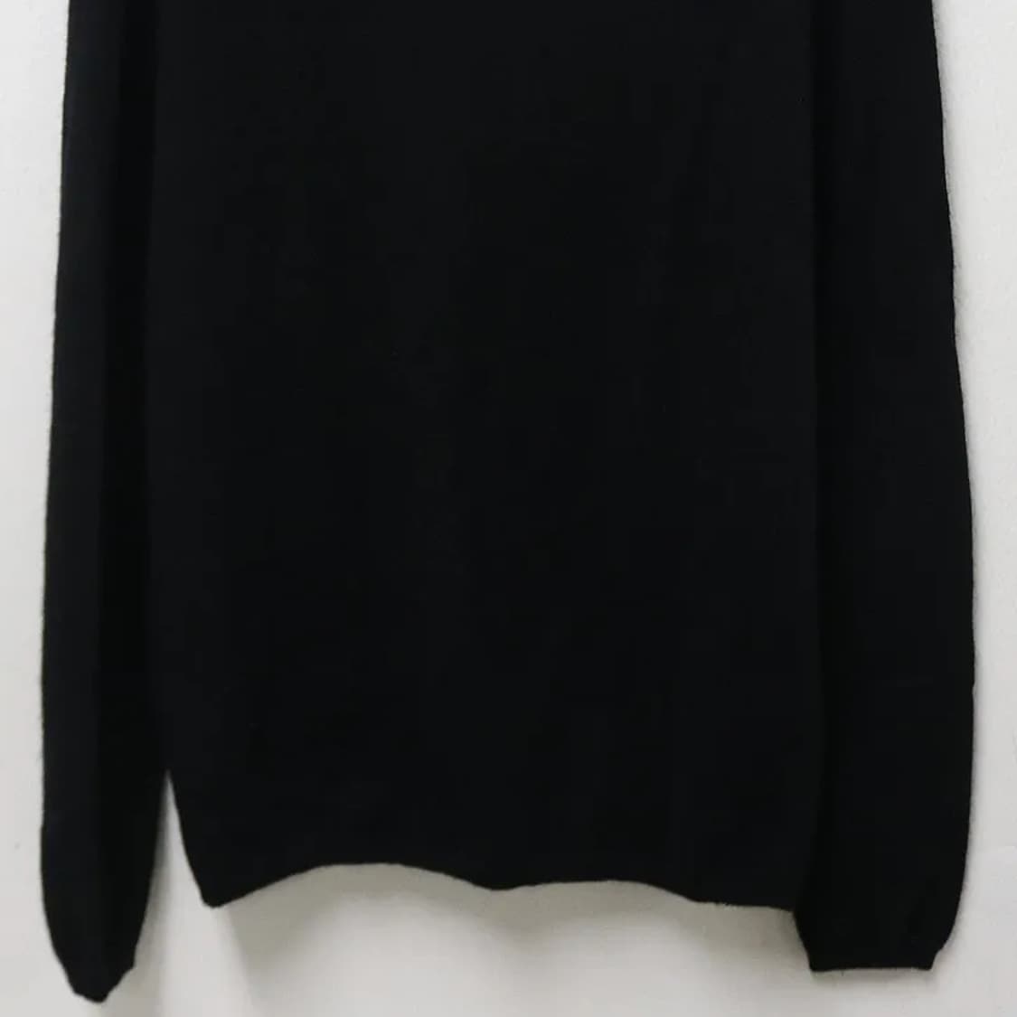 유니클로 캐시미어 니트 가디건 62175 상품이미지7