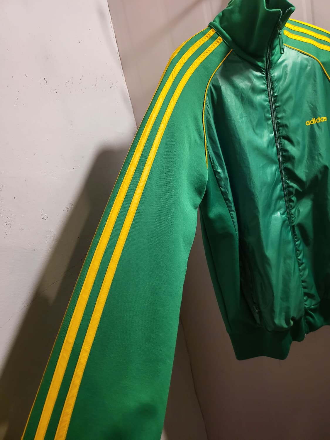 [S]아디다스 몬트리올 1976 트랙탑 져지 상품이미지4