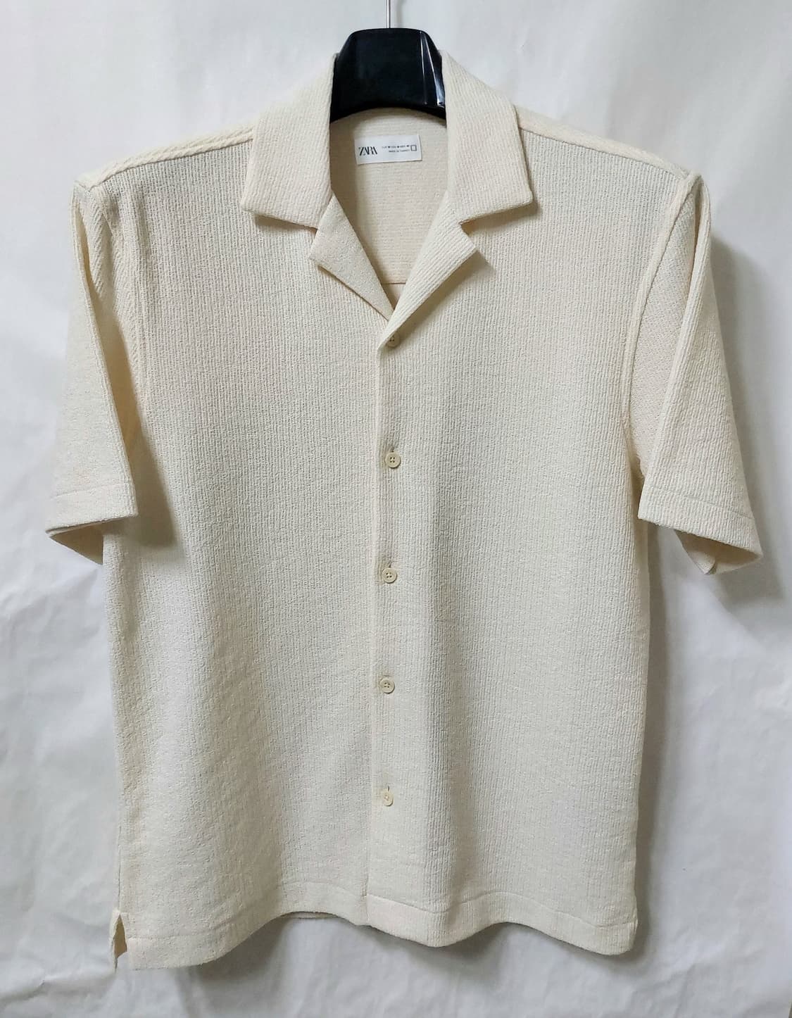 ZARA 니트 100 상품이미지2