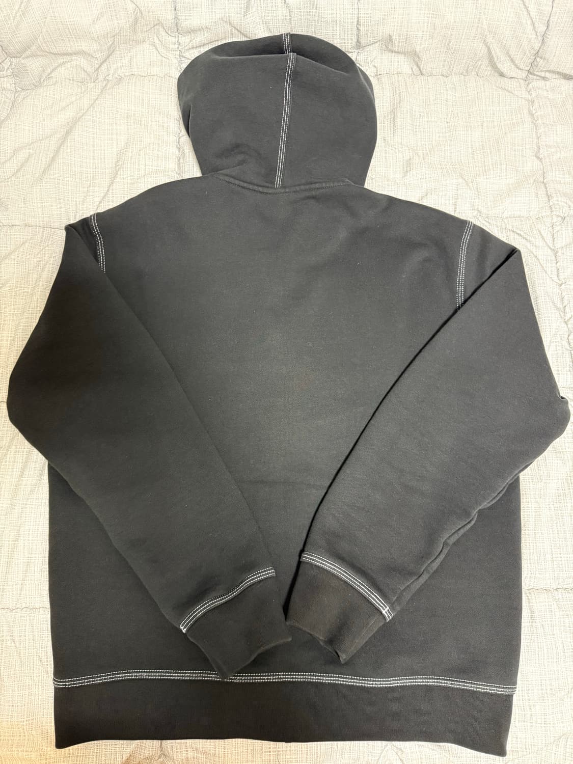 아디다스 후드집업 상품이미지2