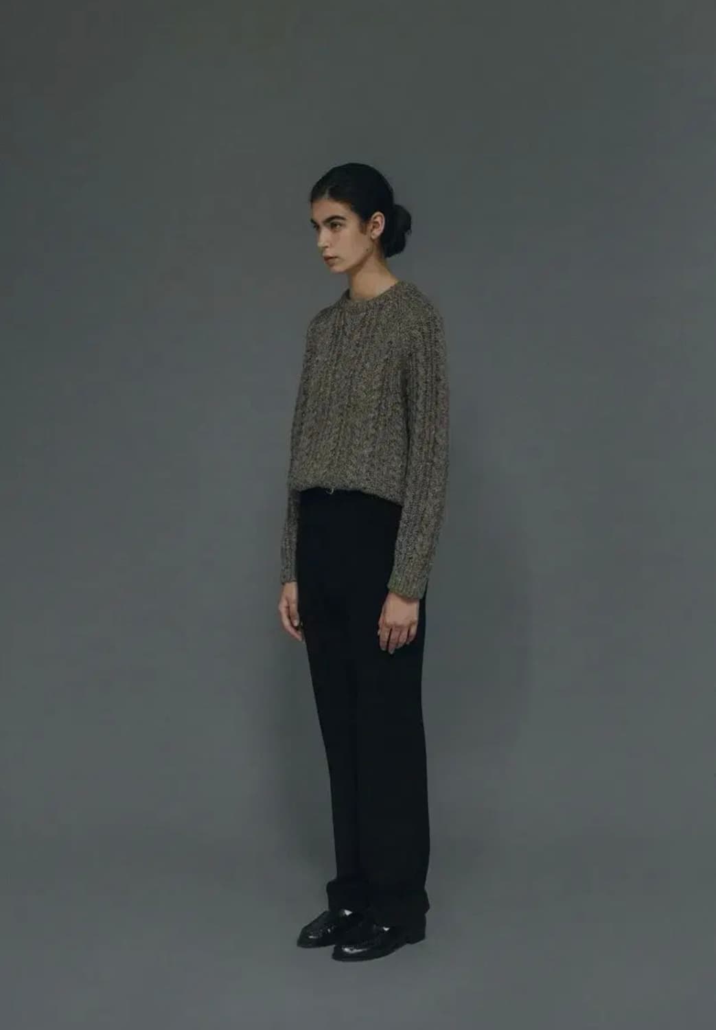 nothing written corduroy 낫띵리튼 로빈 코듀로이 팬츠 상품이미지3