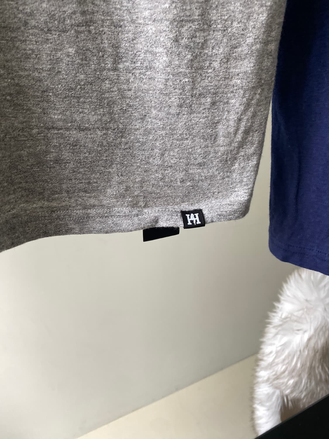 히스테릭글래머 나그랑 롱슬리브 상품이미지3