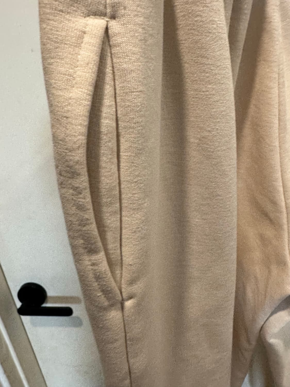 mombbe 몸빼 조거 팬츠 상품이미지3