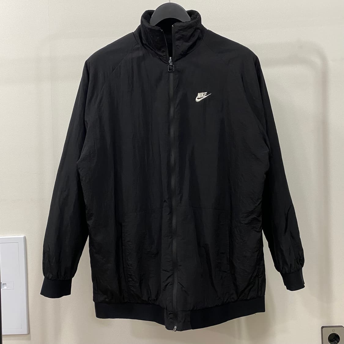 나이키 빅스우시 리버시블 후리스 점퍼 상품이미지3