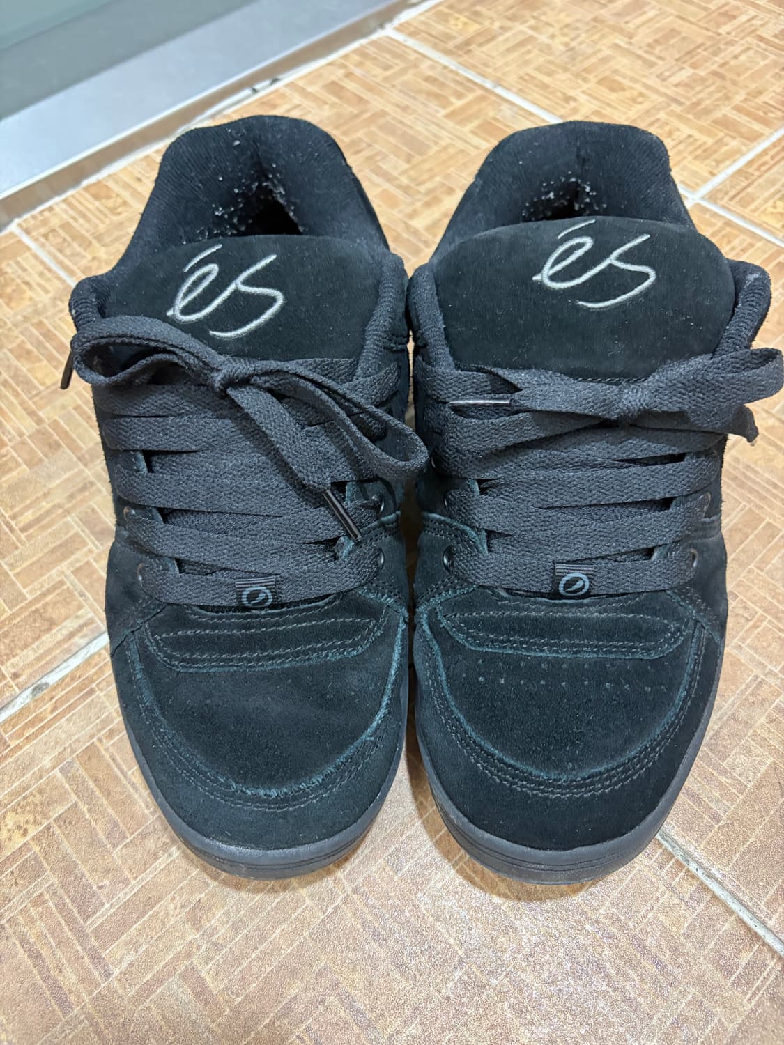 Es accel og black 280 상품이미지2