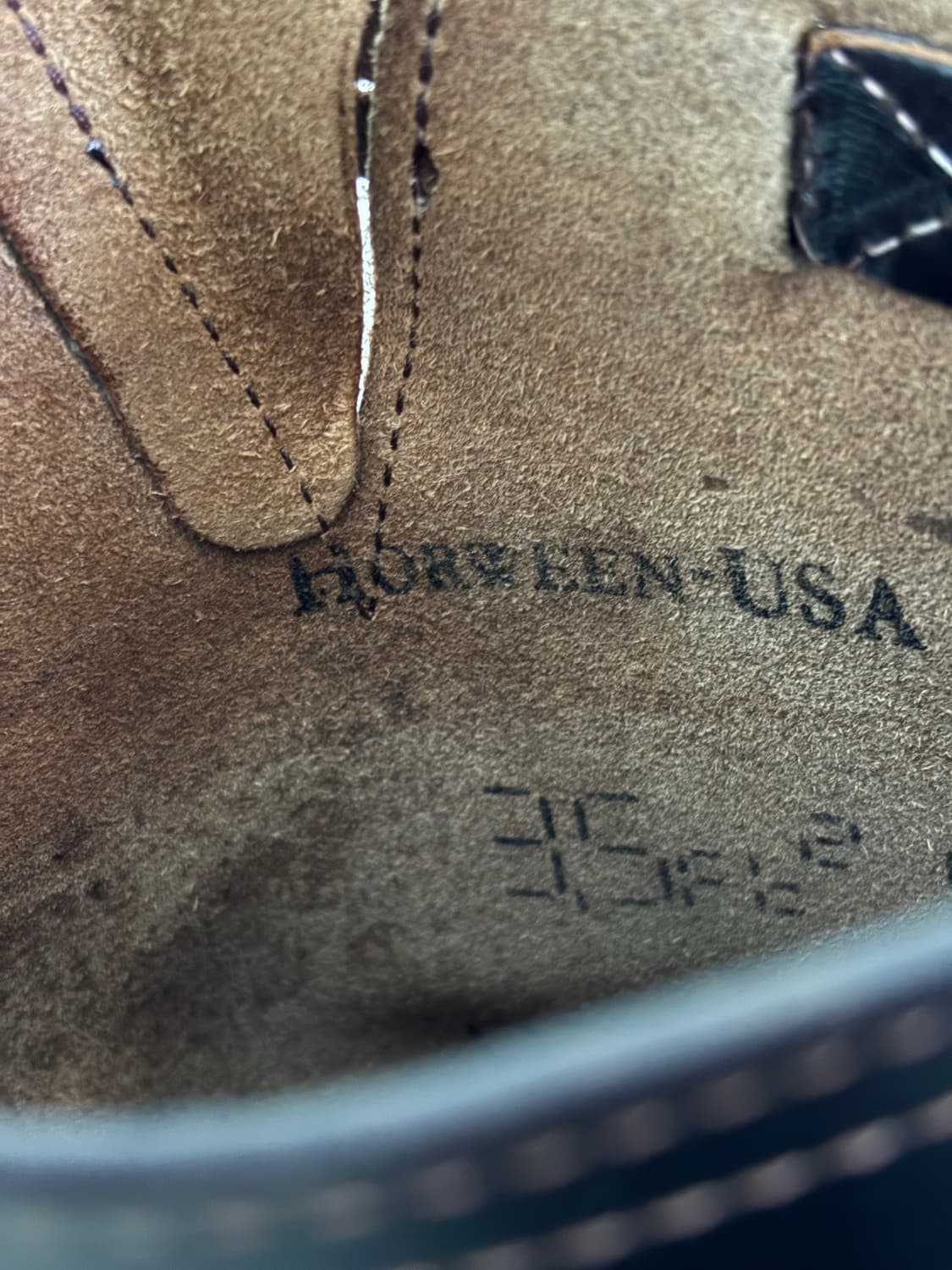 웨스코 미스터로우 9.5 상품이미지6