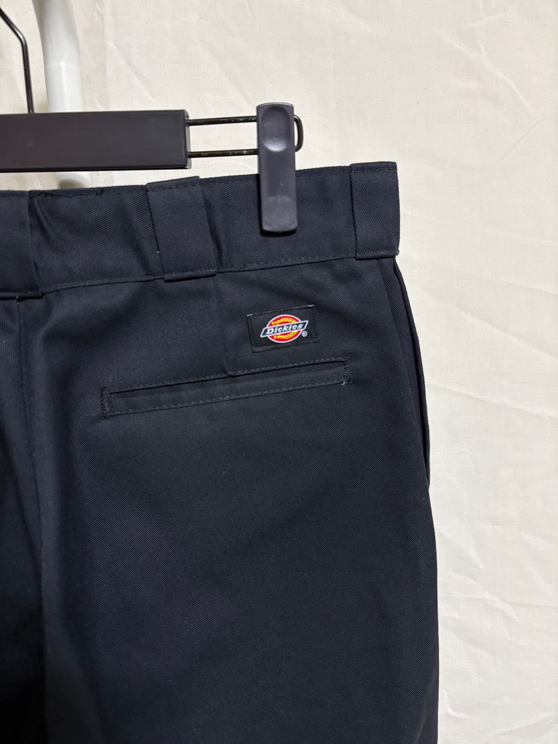 디키즈 874 워크 팬츠 / 블랙, 34X32 상품이미지5