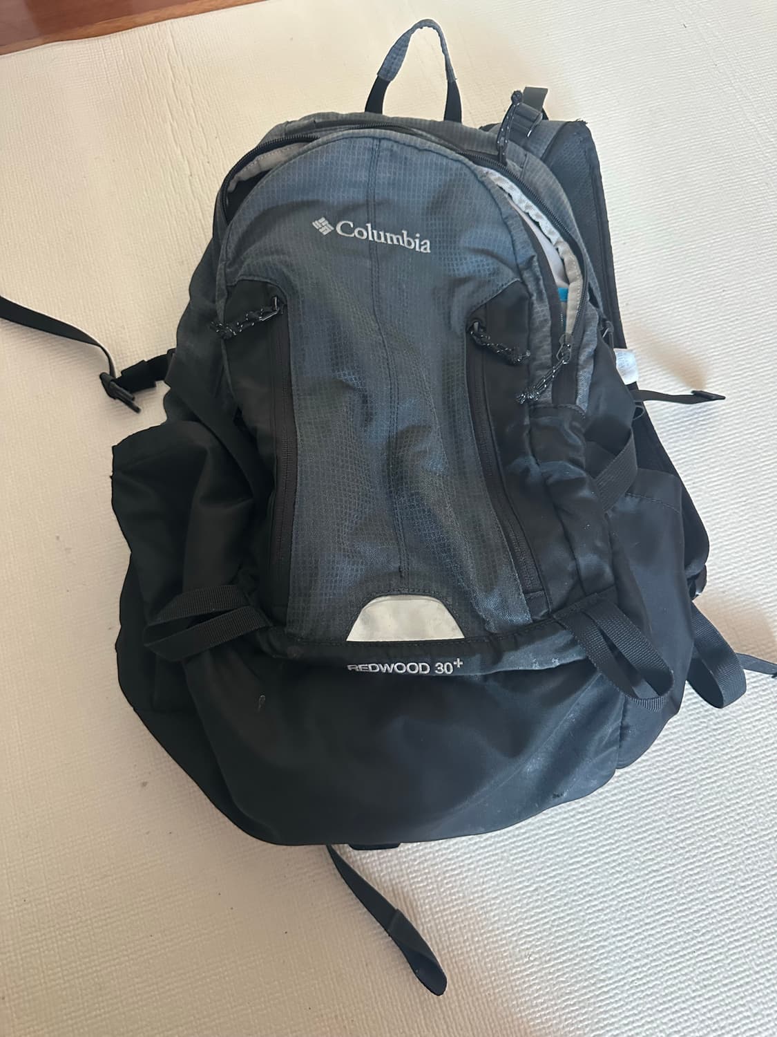 콜롬비아 가방 상품이미지1