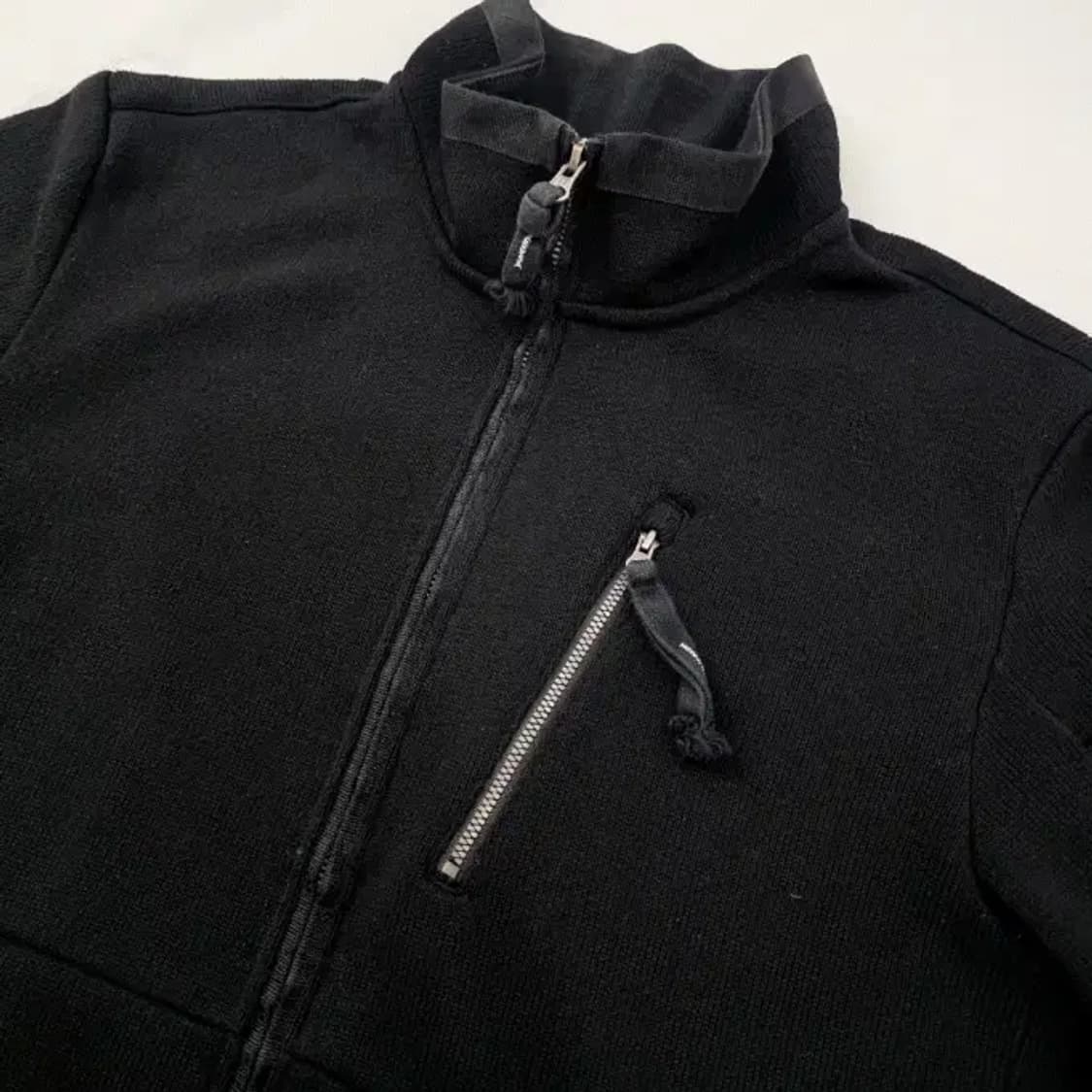 내셔널지오그래픽 집업 자켓 105 상품이미지1