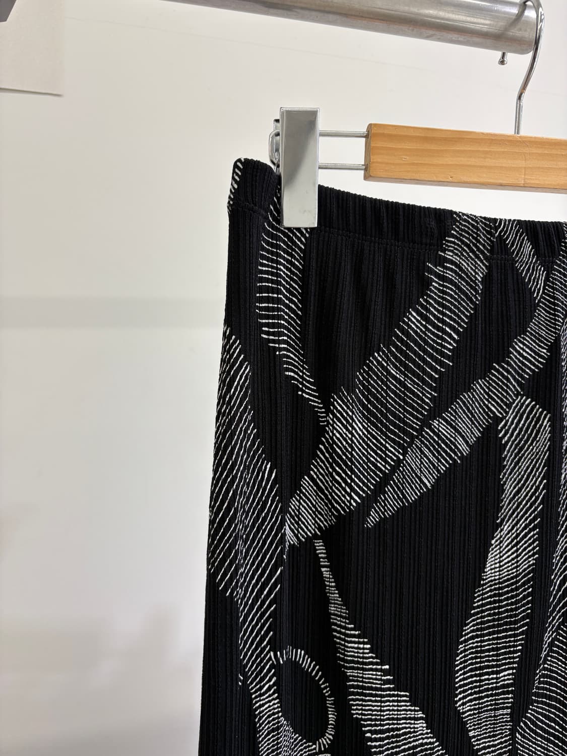 SOFTWEAR (Made in USA) 롱 스커트 상품이미지3