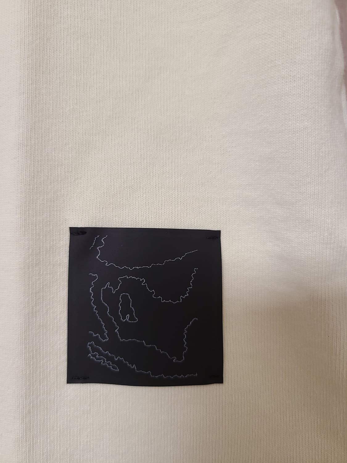 Gr10k 헤비웨이트 티 8oz m 상품이미지2