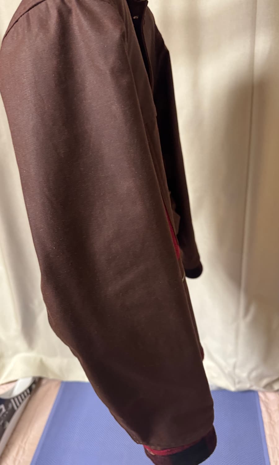 프리휠러스 UTICA COAT 42size 상품이미지4