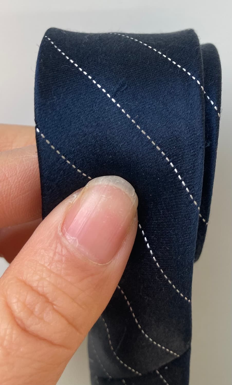 타미힐피거 넥타이 상품이미지7