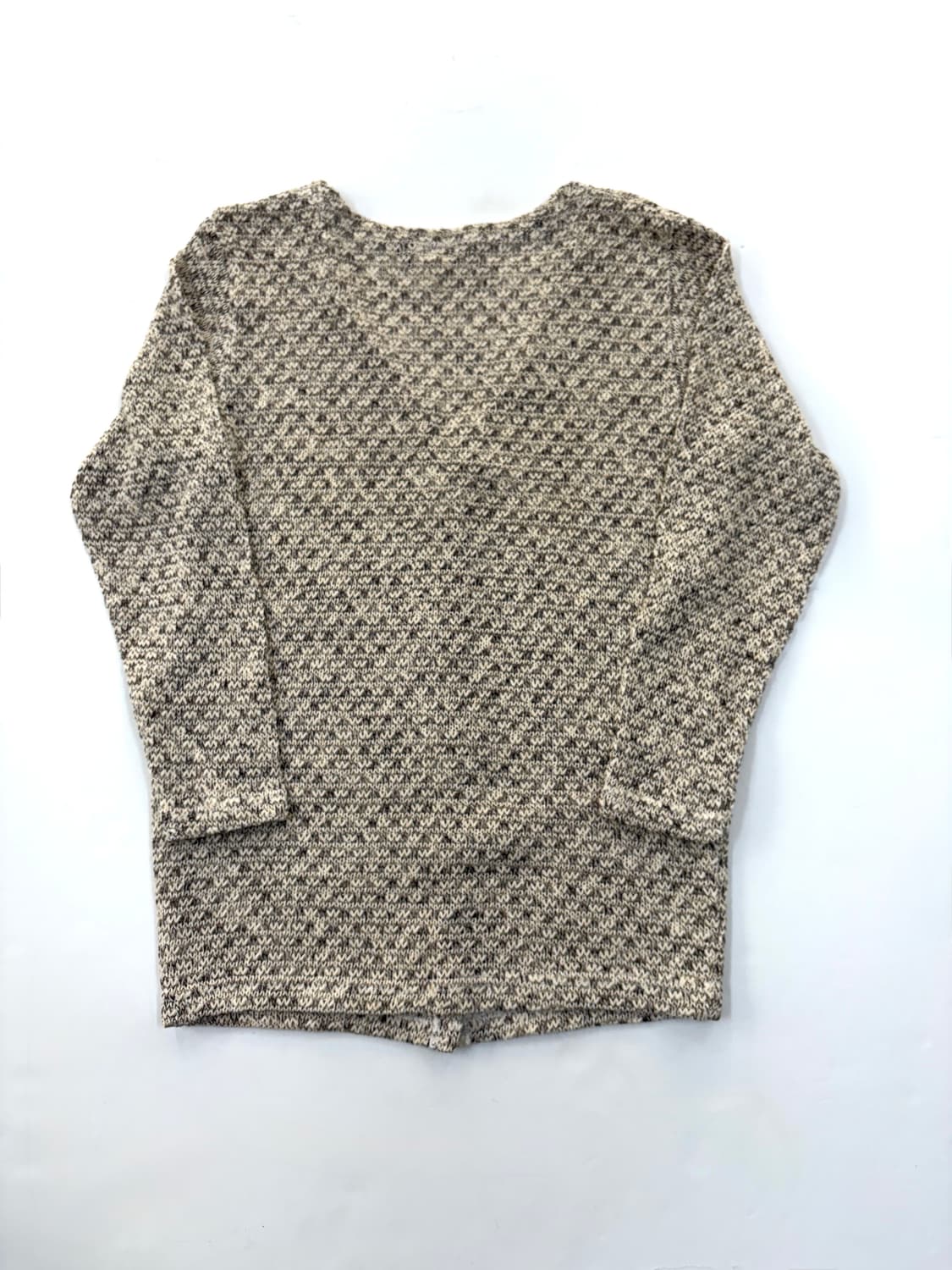 Woolrich 브이넥 가디건  상품이미지6