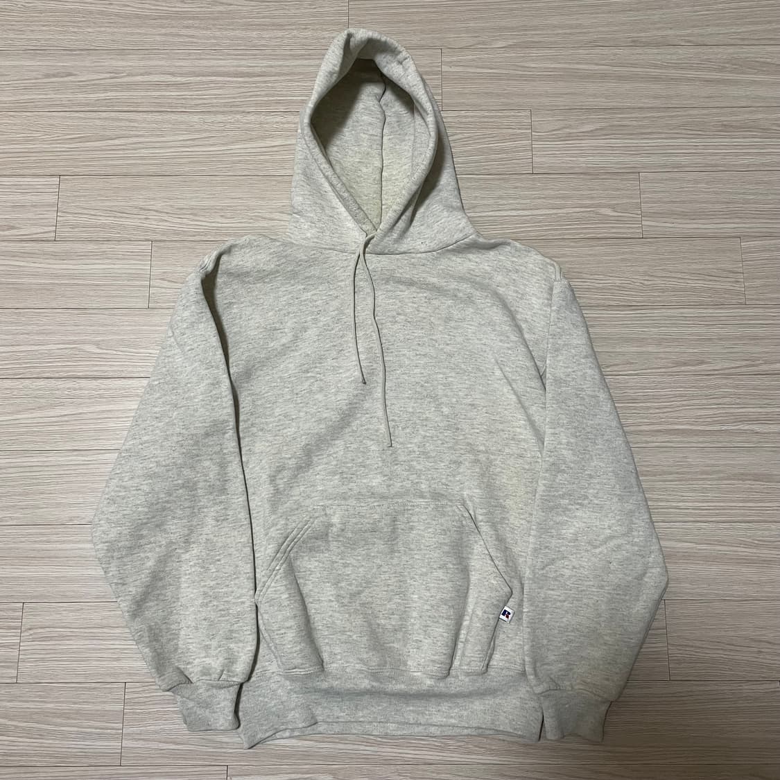 90s USA 러셀 애슬레틱  상품이미지1