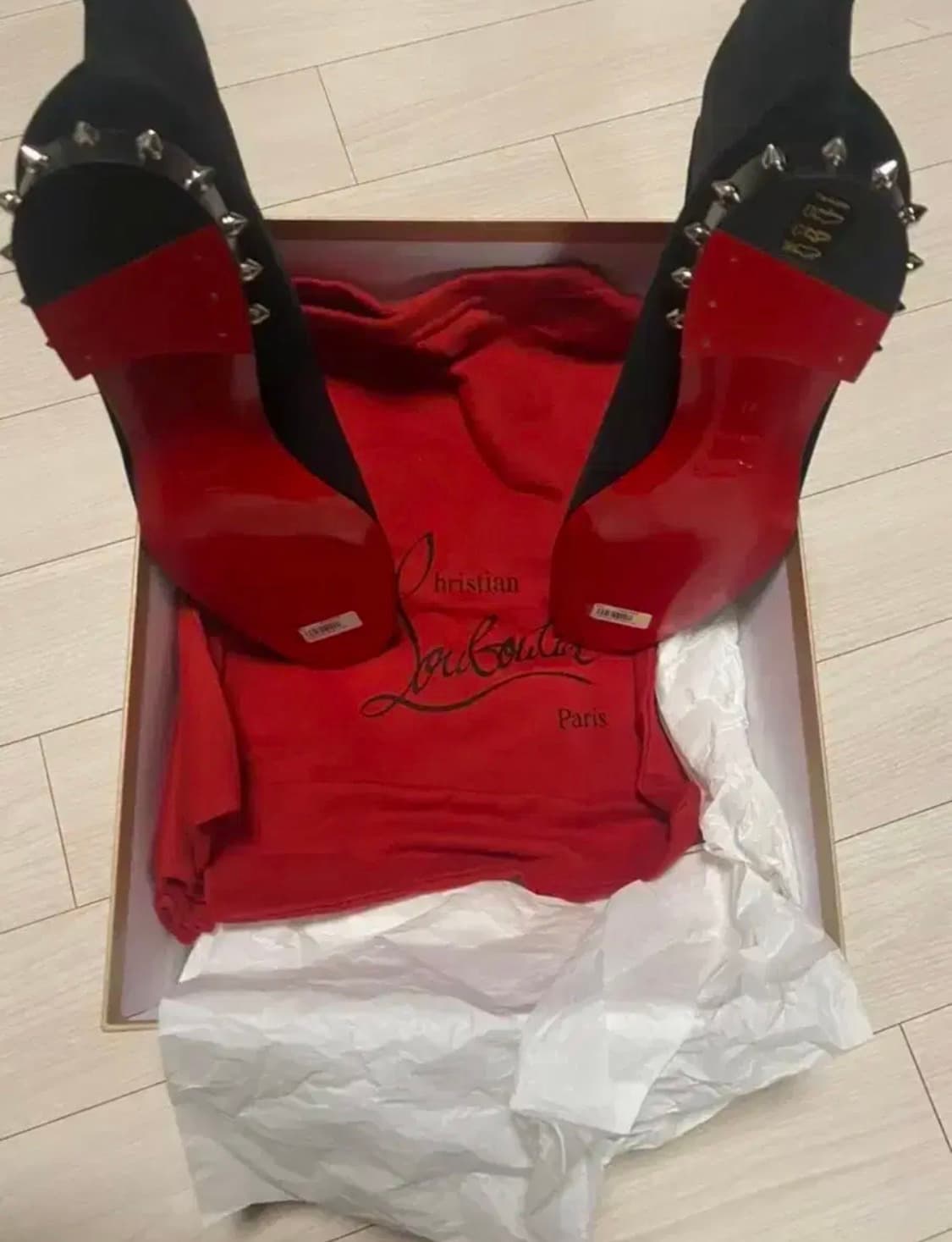 챌시부츠 상품이미지7