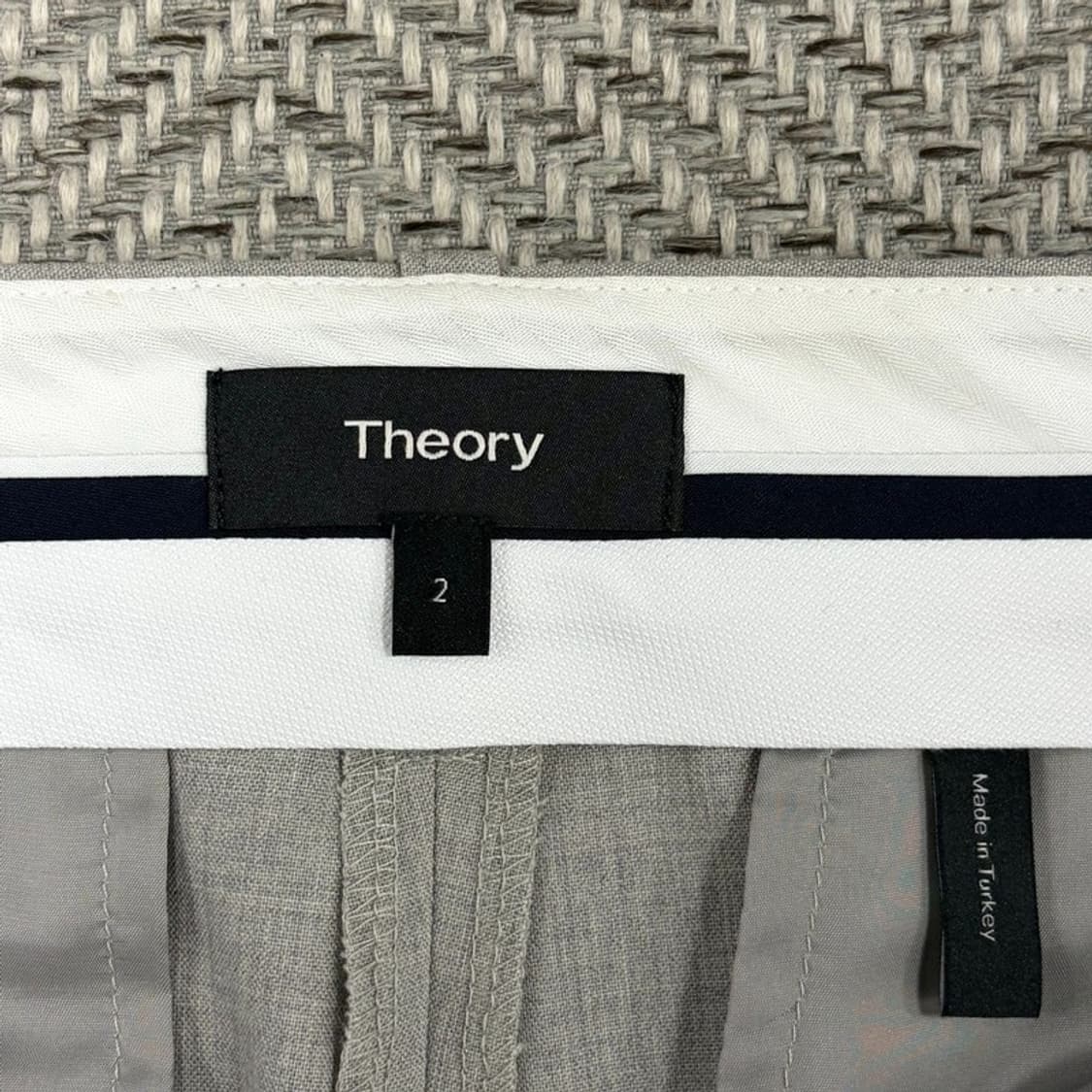 띠어리 베이직 슬랙스 v3064 상품이미지6