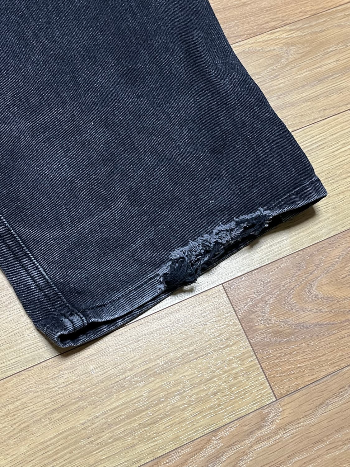 라브로스 데이지 진 블랙 [L] 상품이미지5