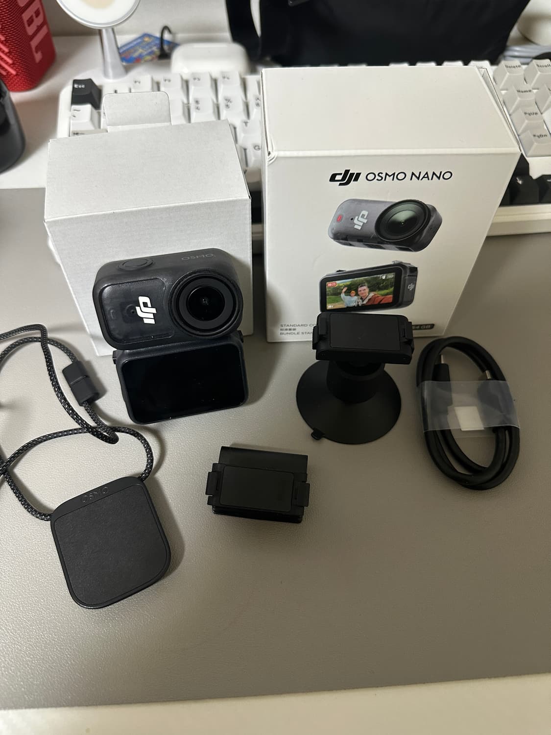 dji 오즈모 나노 64gb 상품이미지2