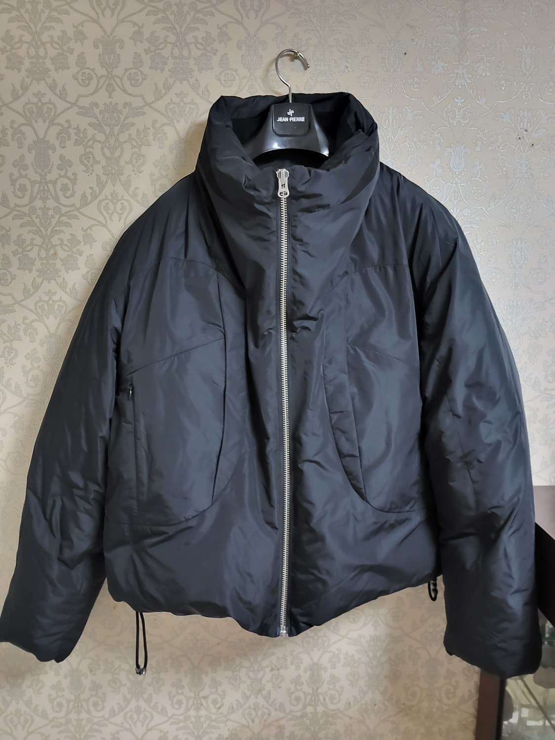 코스트 퍼 킬로 코쿤 푸퍼자켓 상품이미지1