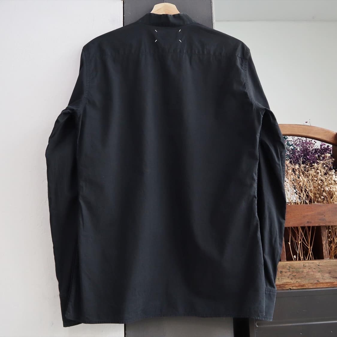 마틴 마르지엘라 헨리넥 셔츠 상품이미지4