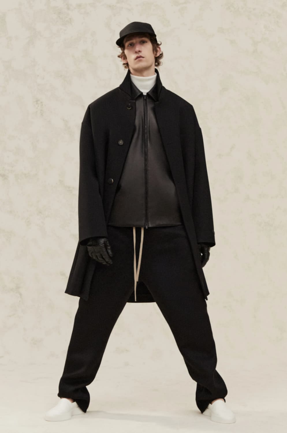 [xs] 피어오브갓 이터널 릴렉스드 스웻팬츠 상품이미지4