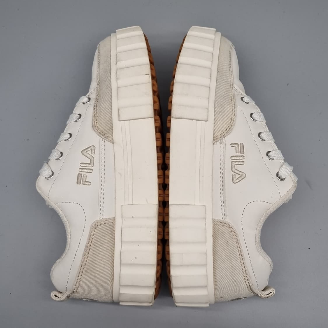 휠라 샌드블라스트 운동화250 상품이미지5