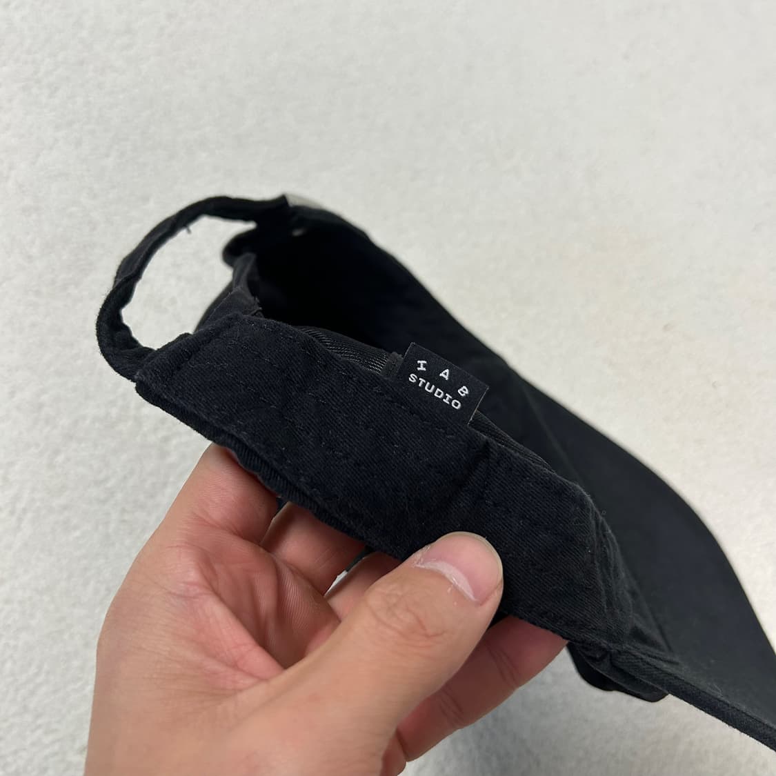 IAB Studio Ball Cap 상품이미지3