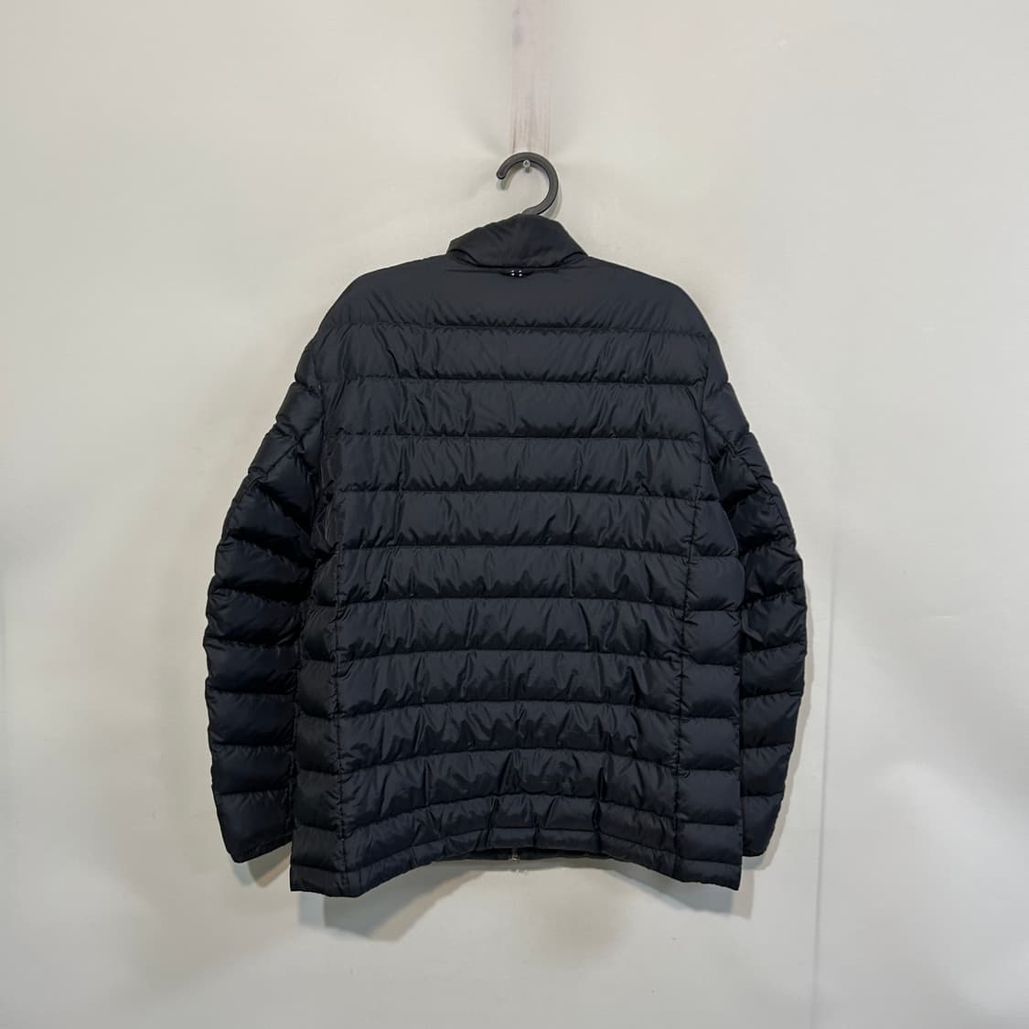 타미힐피거 남성 경량 구스다운 M 100 상품이미지3