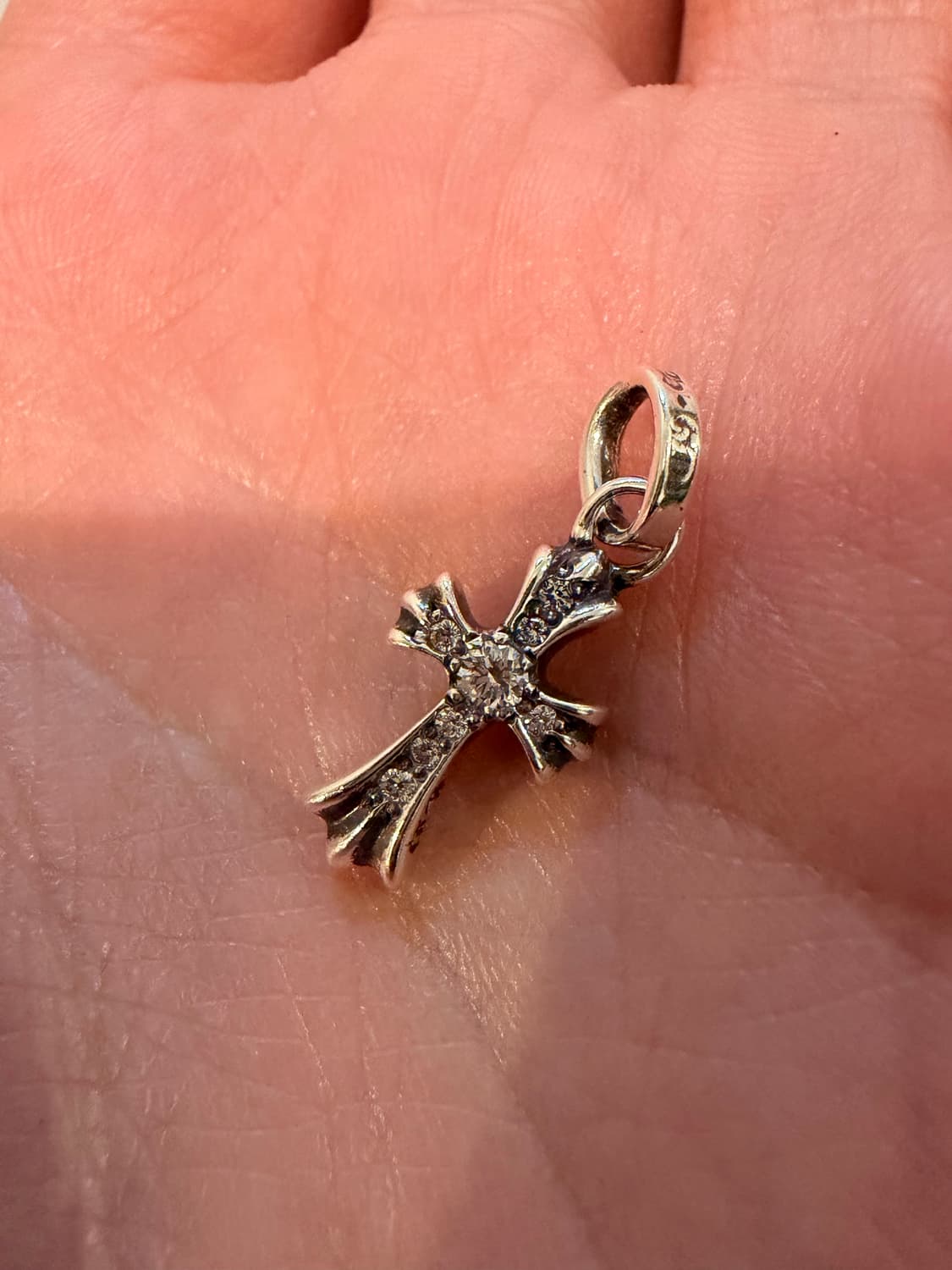 크롬하츠 베이비펫 풀파베 상품이미지2