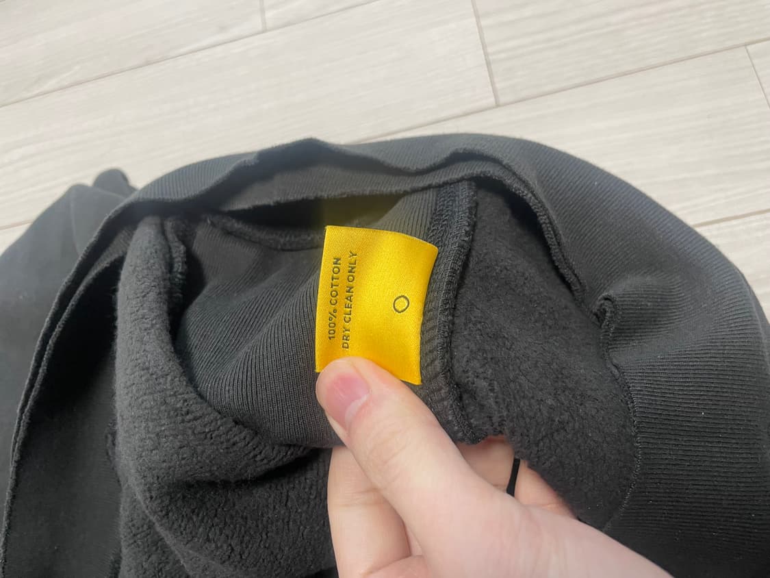 갤러리디파트먼트 집헙후드XL 상품이미지7