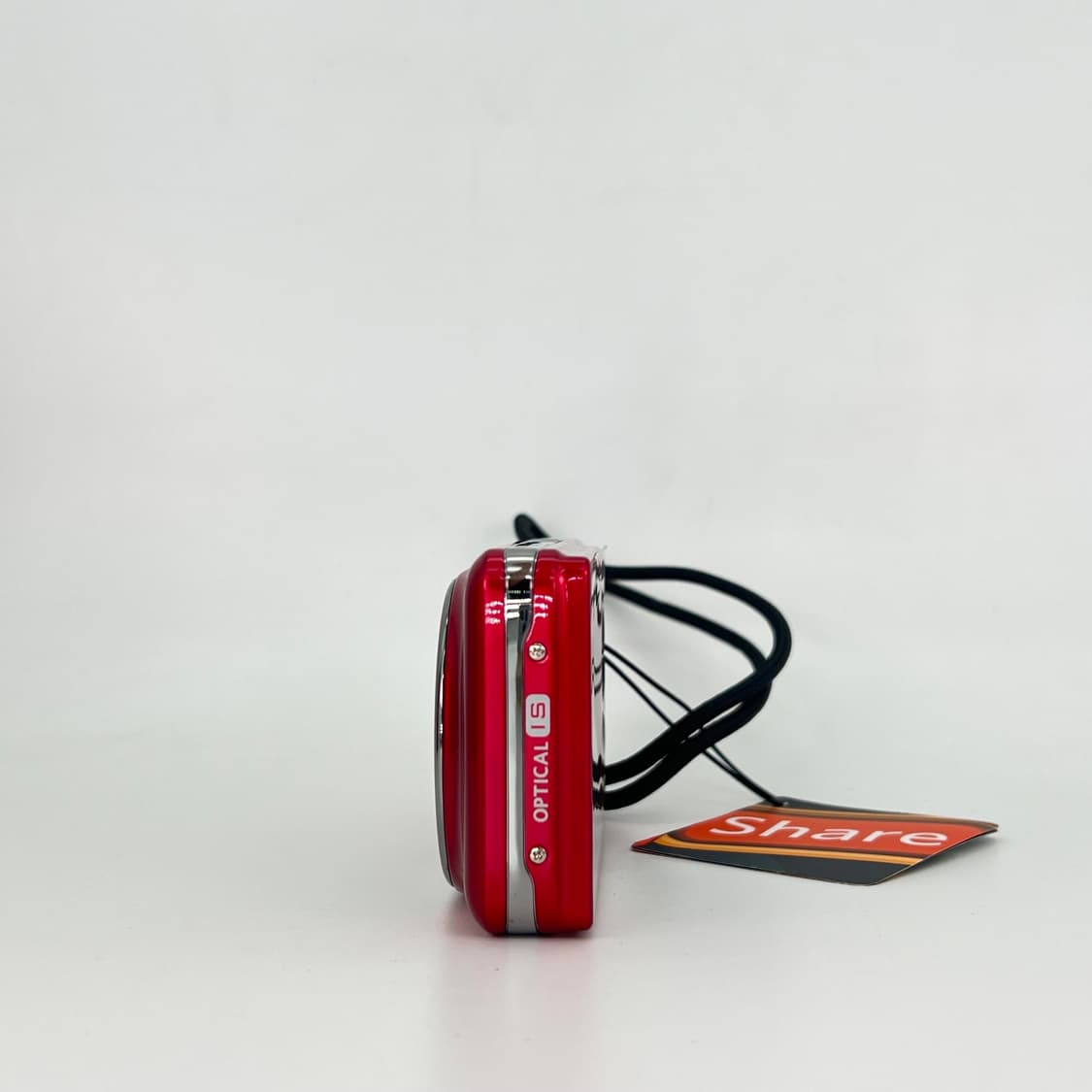 코닥 이지쉐어 Kodak EasyShare M583 레드 상품이미지6
