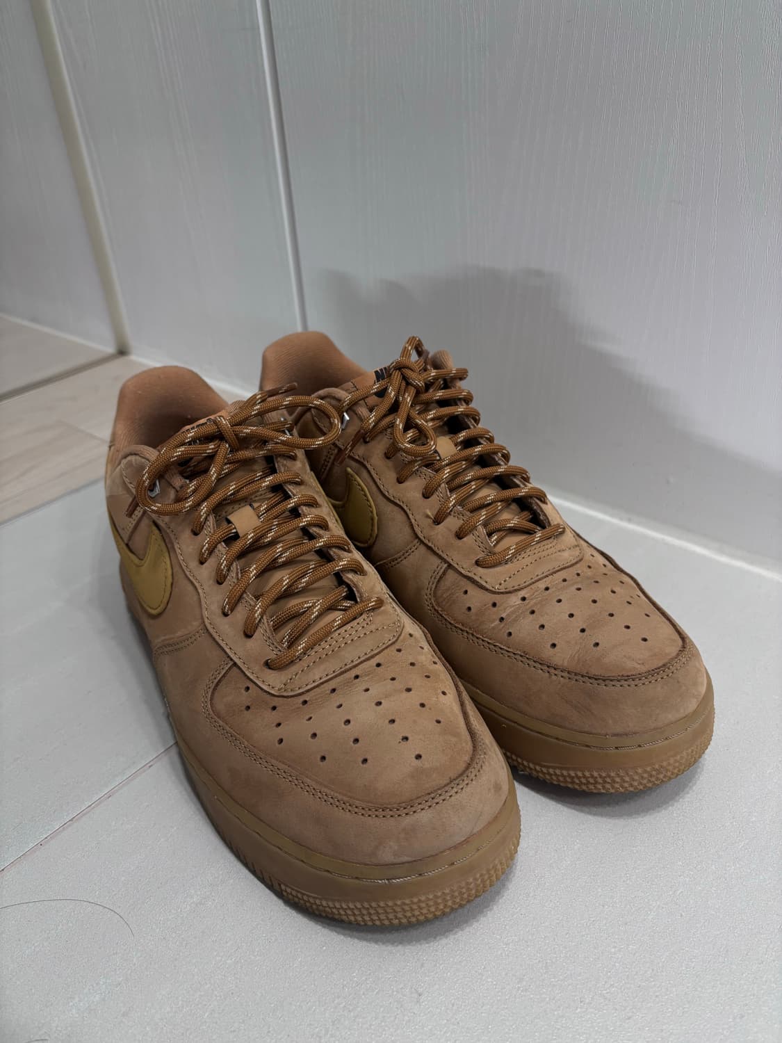 나이키 된장포스 280 상품이미지2