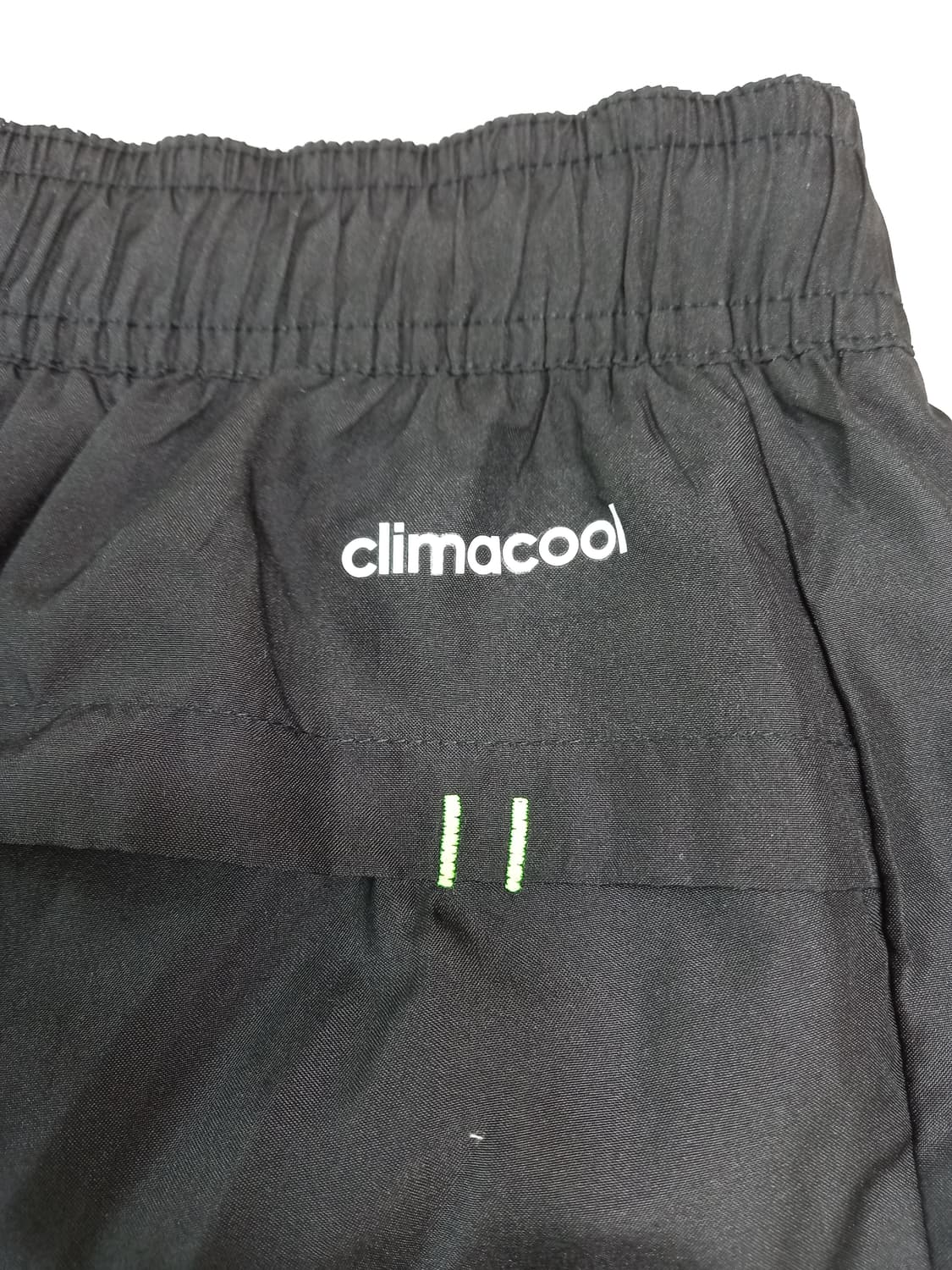 34-35 adidas Climacool 트레이닝하의 블랙 35-261 상품이미지5