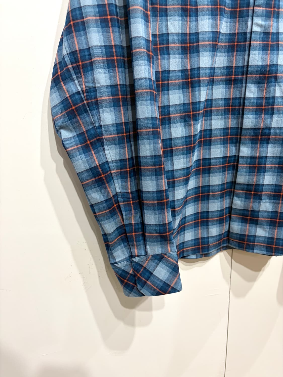 아크테릭스 그라이슨 스냅 버튼 셔츠 상품이미지3