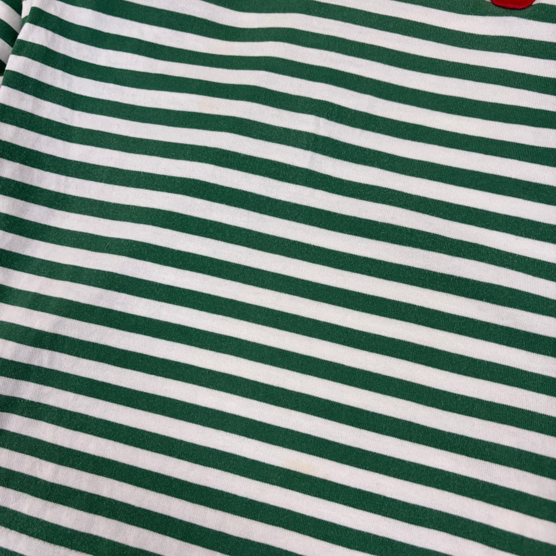 꼼데가르송 롱슬리브 상품이미지7