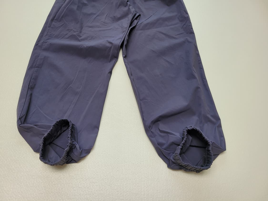 언코티드247 발란스팬츠 남자 조거 XL 틸네이비 상품이미지8