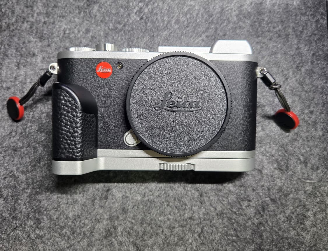 라이카 CL 실버 민트급 풀박스 상품이미지1