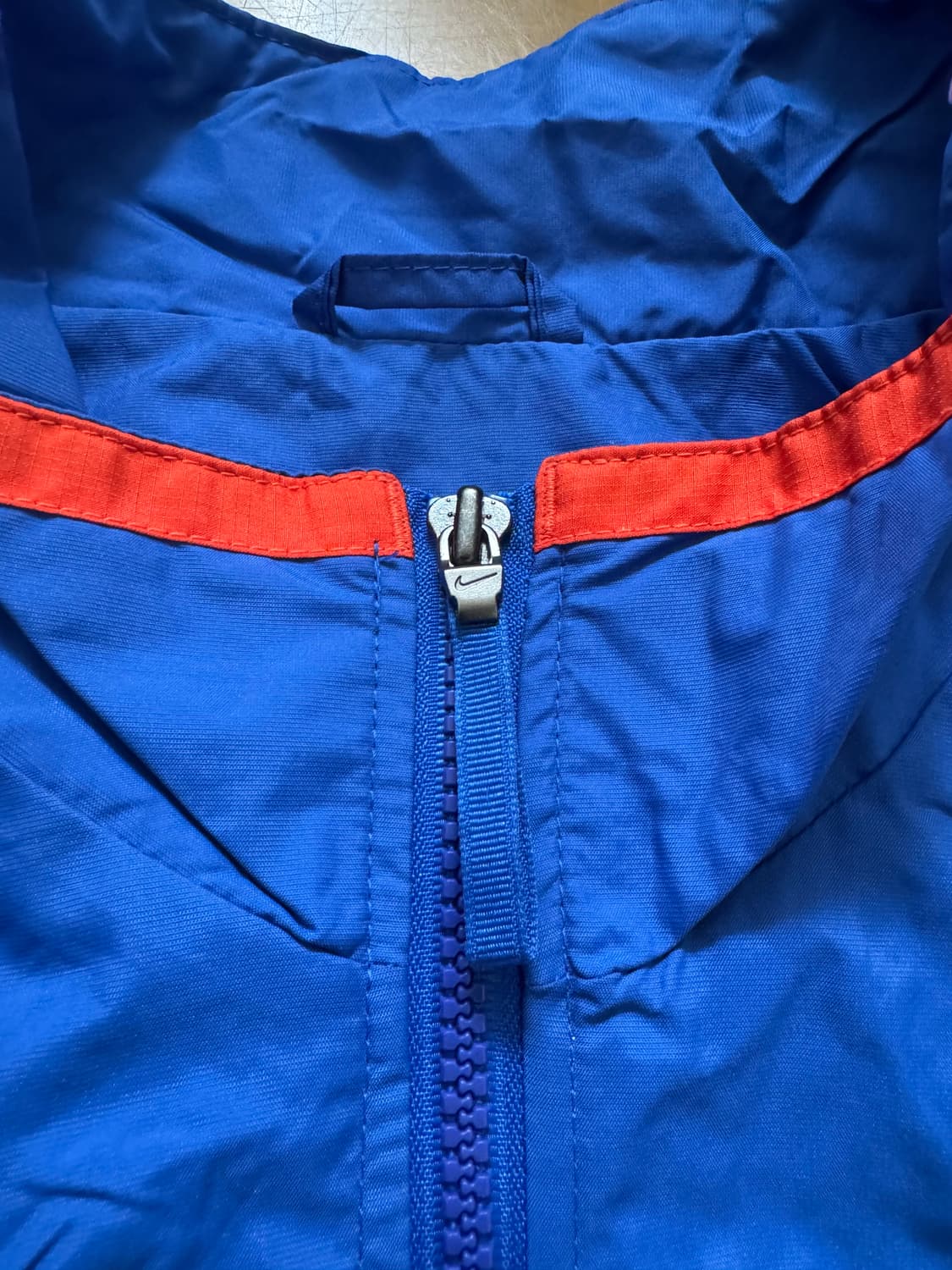 [XL] 나이키 올드스쿨 플로리다 게이터스 바람막이  상품이미지3