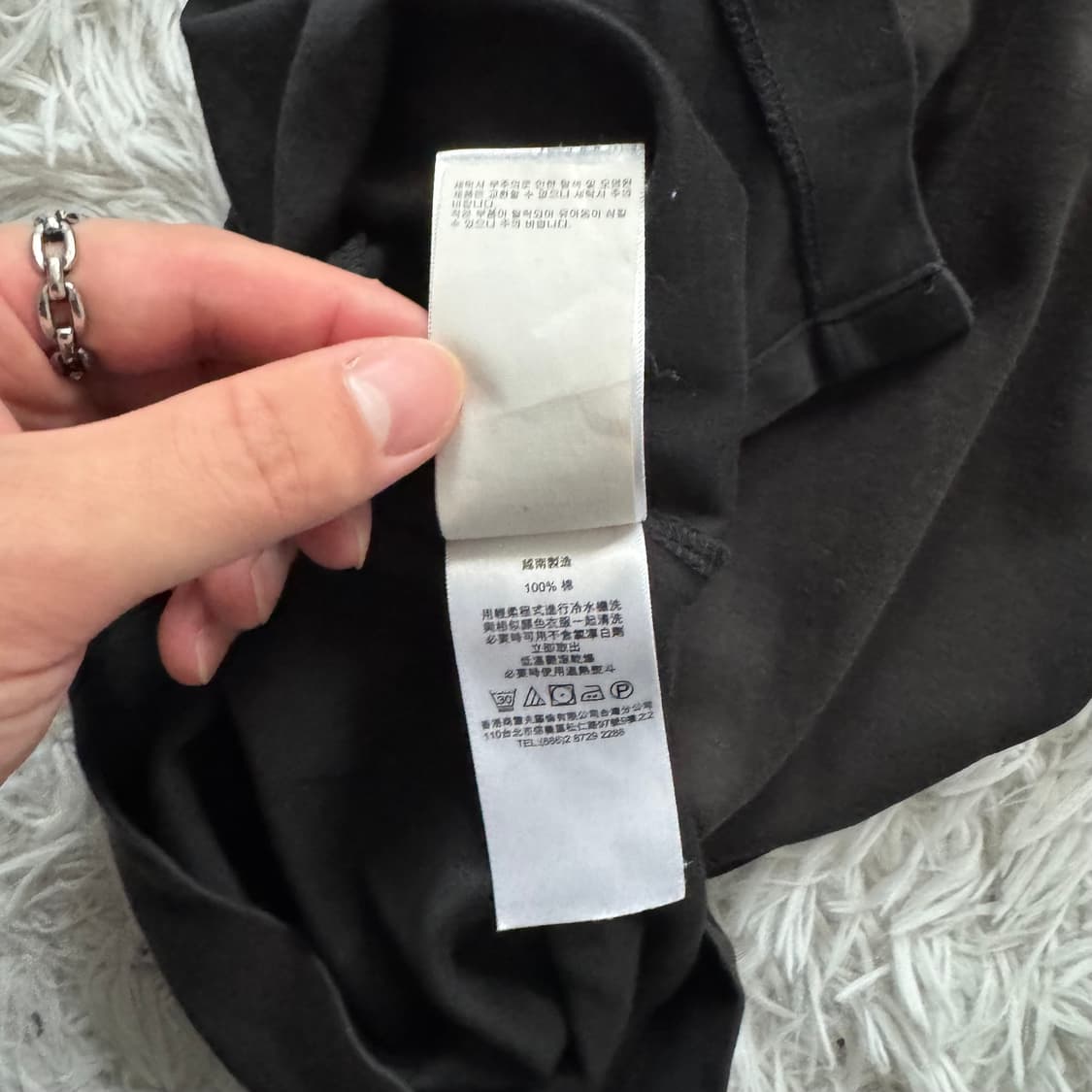 POLO 일본빈티지 카라티 폴로 랄프로렌 빈티지카라티 폴로카라티 상품이미지8