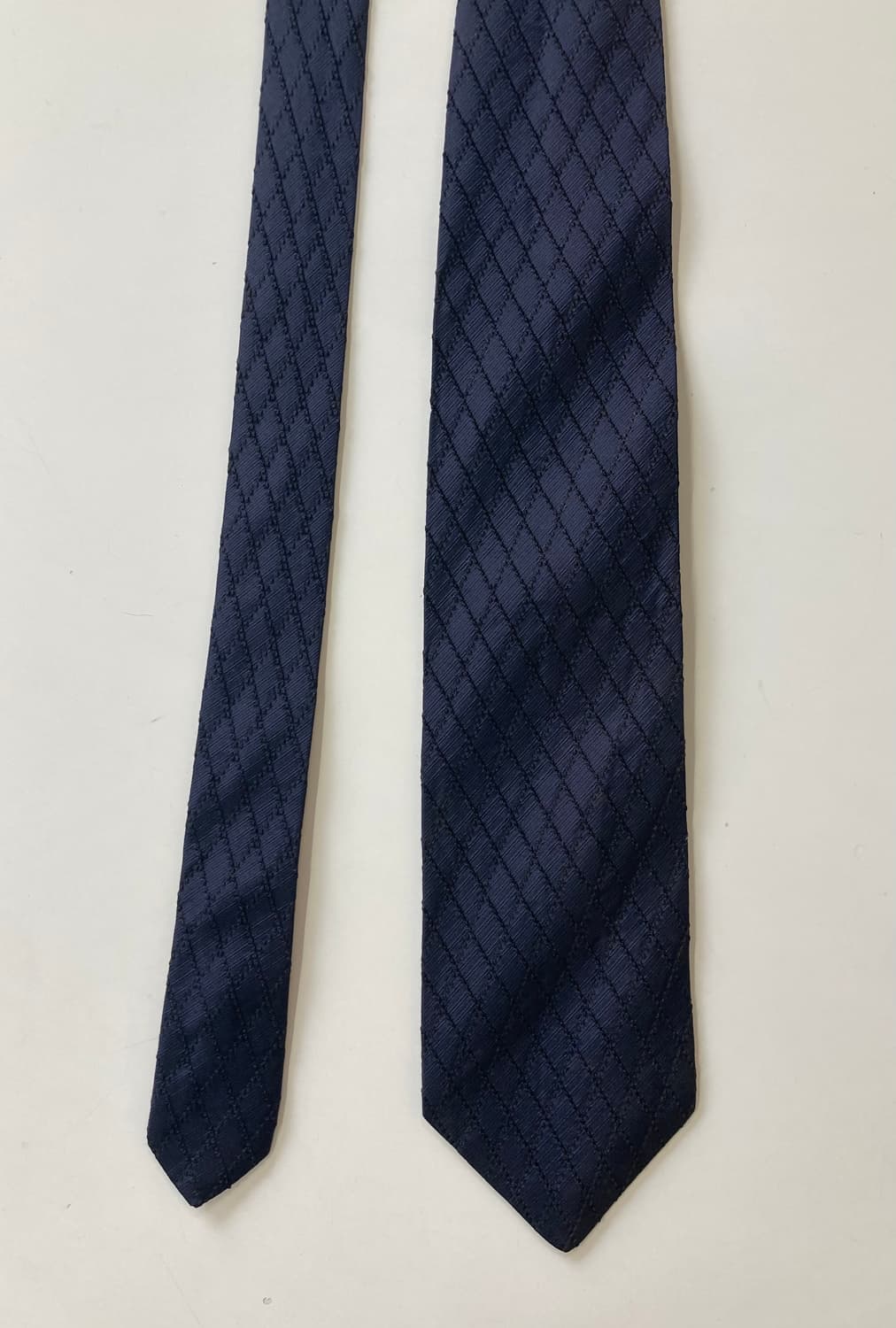 휴고보스 넥타이 상품이미지1